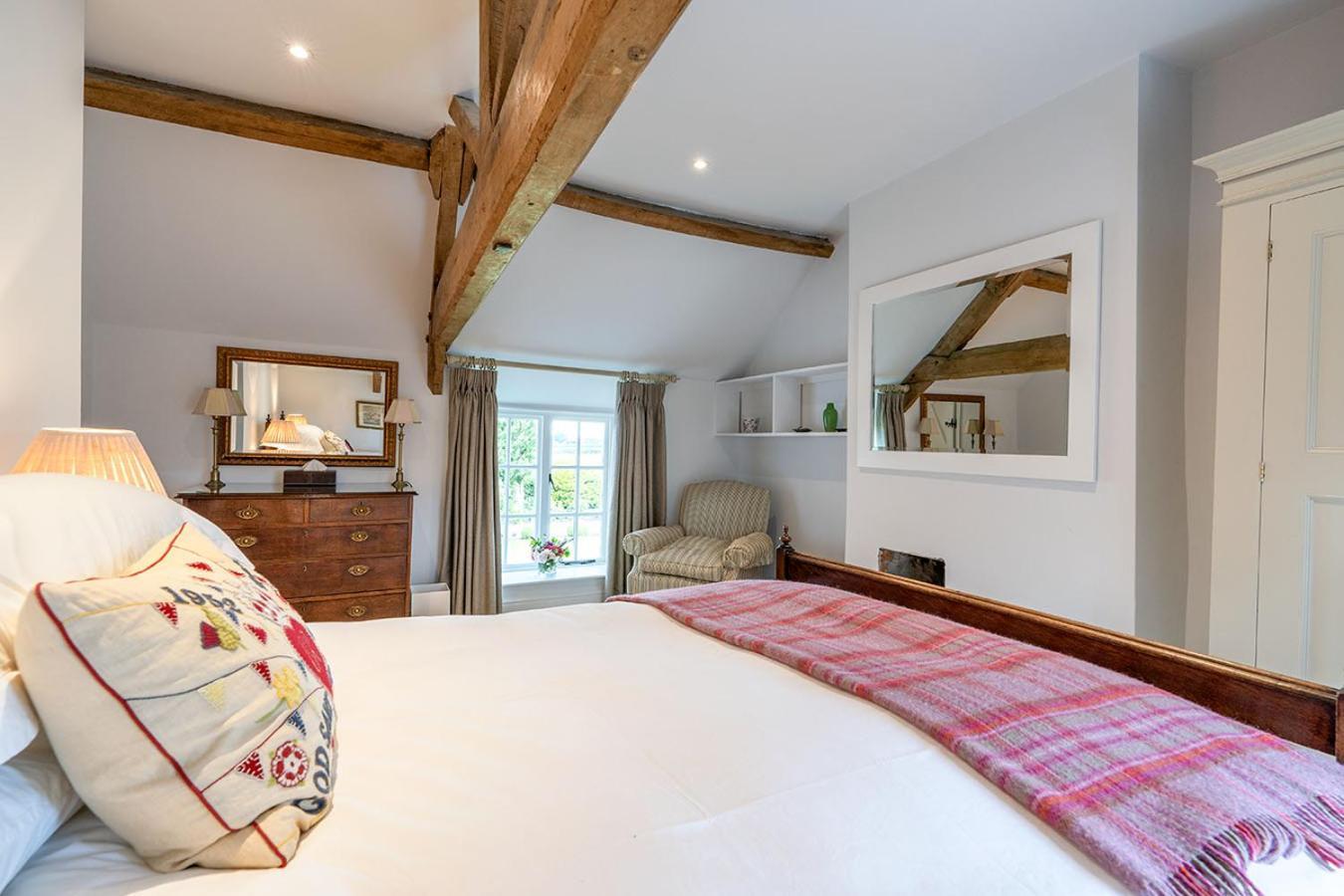 Middle Farm House Shepton Mallet Exteriör bild